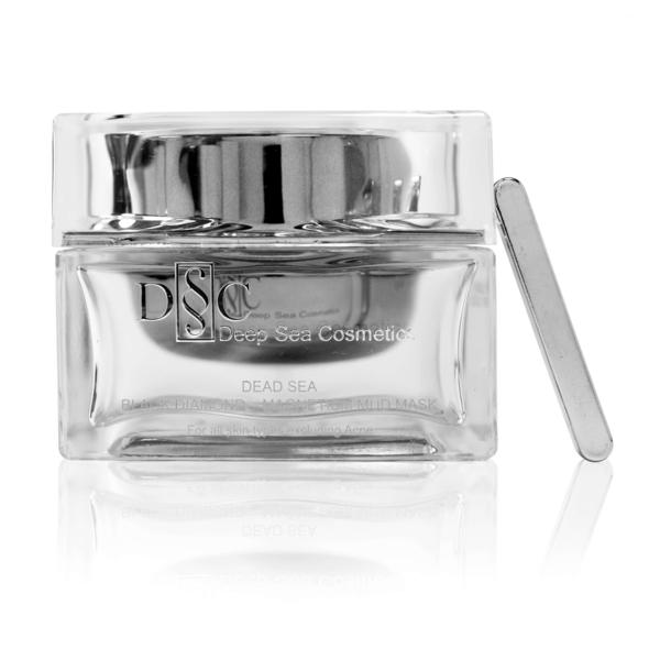 Deep on sale sea cosmetic