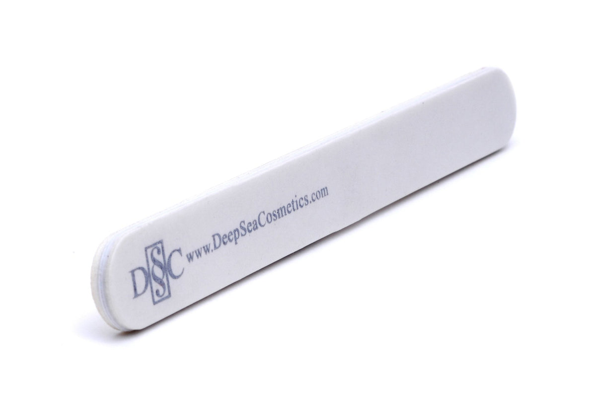 Professional Emery Board Deep Sea Cosmetics