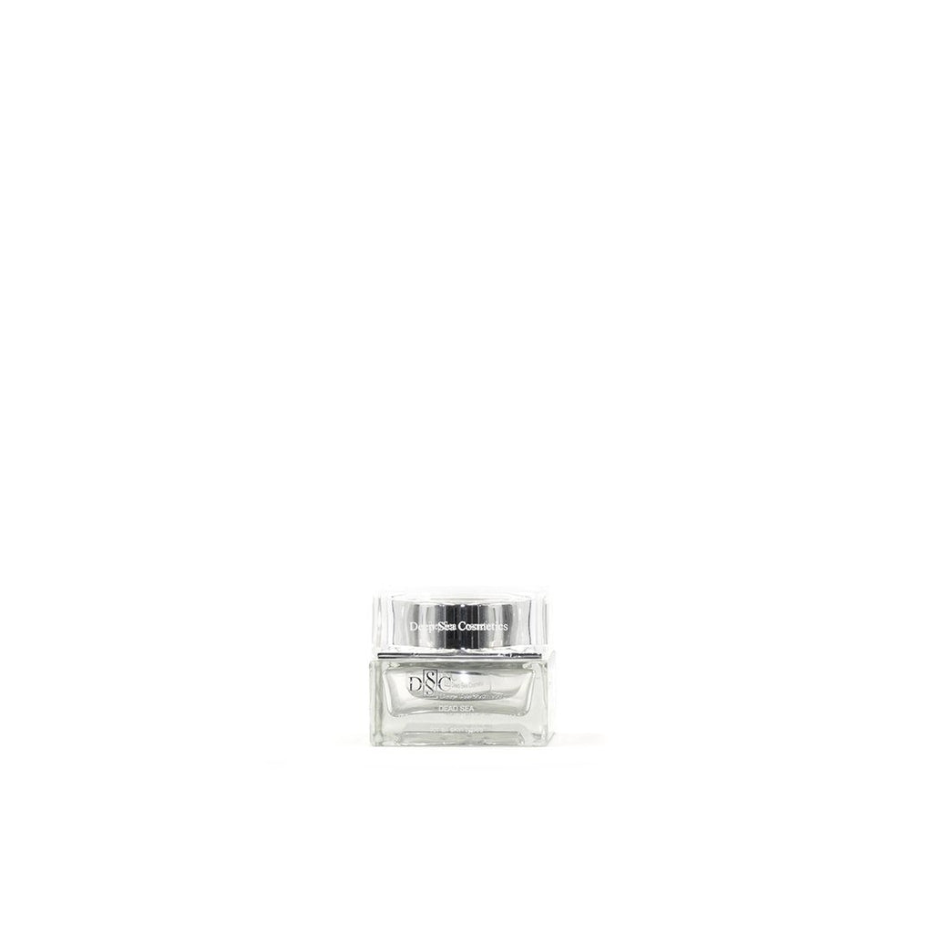 Vitalizing Eye Complex Cream - Deep Sea Cosmetics